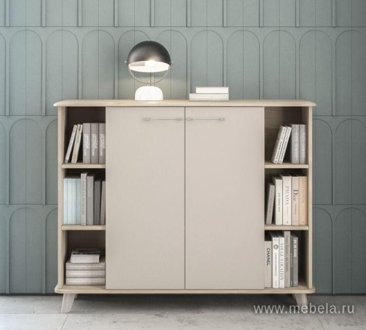 кабинет Time Metal