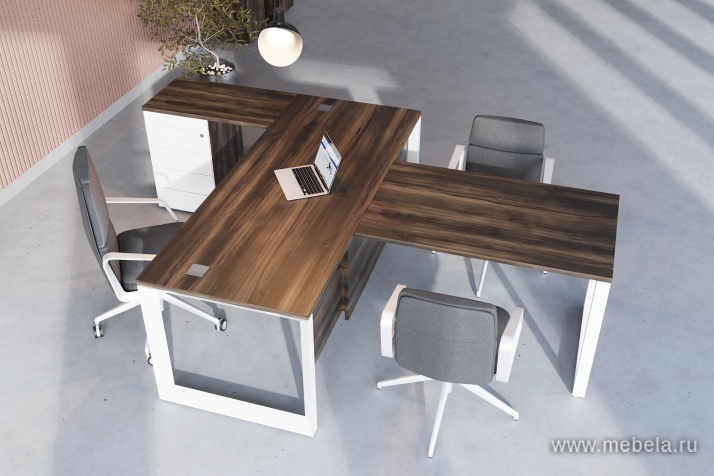 кабинет Onix Mali