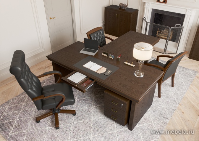 кабинет Perseo