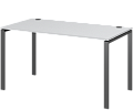 Стол рабочий (П-образные опоры)