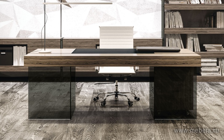 кабинет Glass.Go