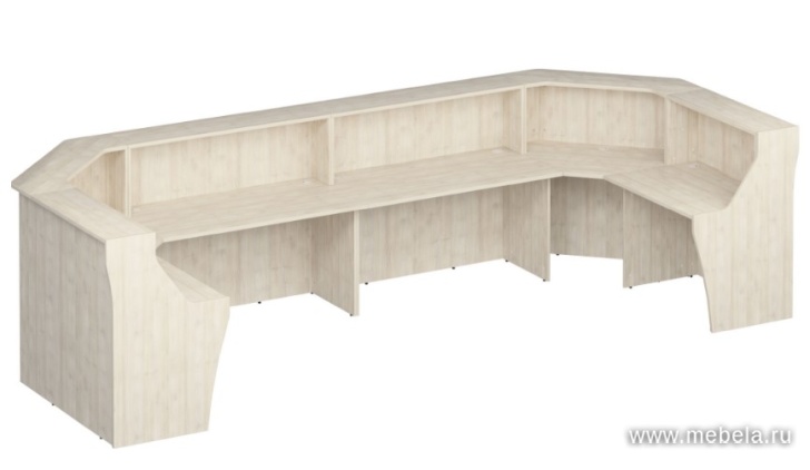 ресепшн Комфорт Light