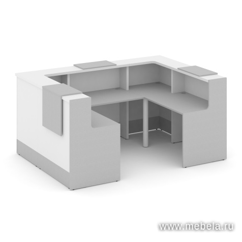 ресепшн Style Grey