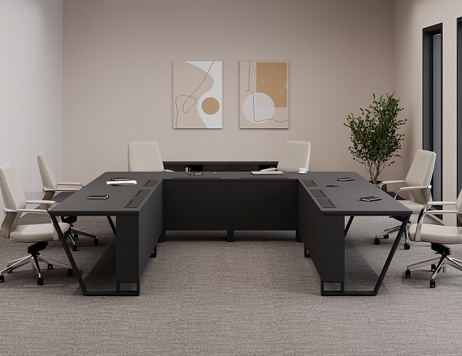 фото столы Стил Мит №5