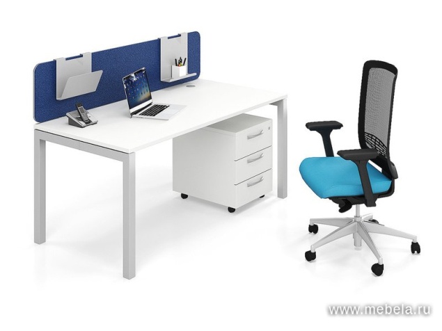 мебель для персонала White Line