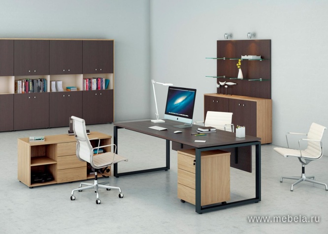 кабинет Rio Direct