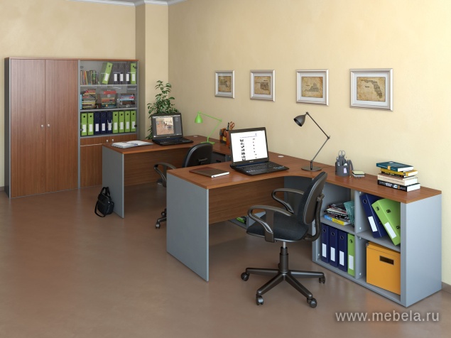 мебель для персонала Point