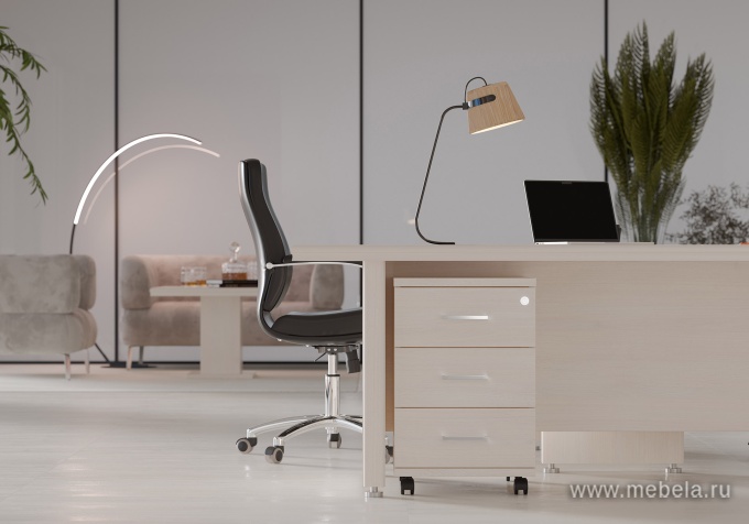 кабинет Boston Light