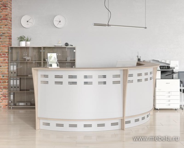 ресепшн Формула