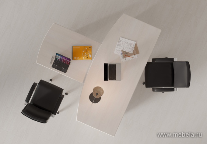 кабинет Boston Light