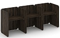 Столы для Call-центра - Комплект №13