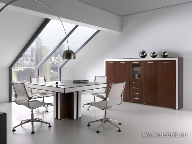 кабинет Belesa