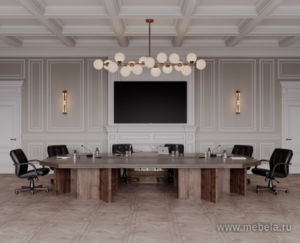 кабинет Bern Dub