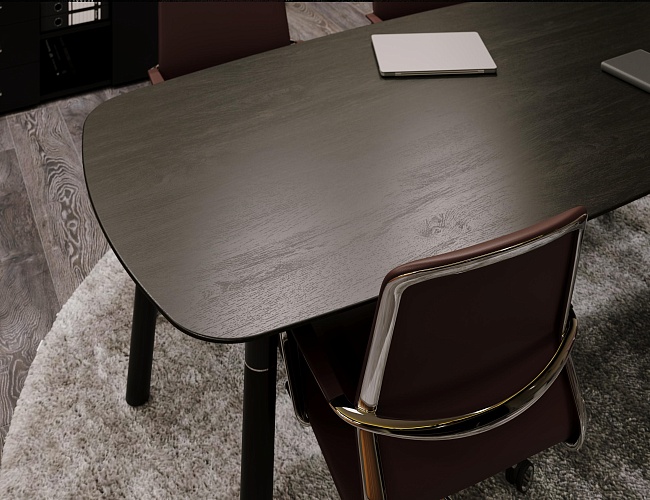 фото столы Оак + №3