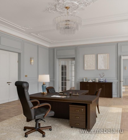 кабинет Perseo