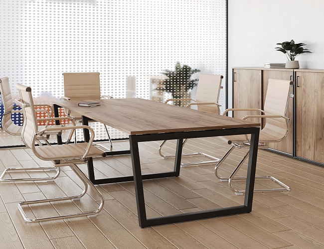 фото столы Darum Dub T2 №4