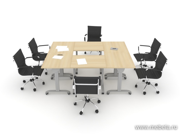 столы складные Mobile System