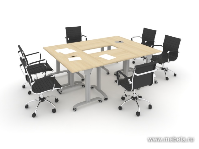 столы складные Mobile System