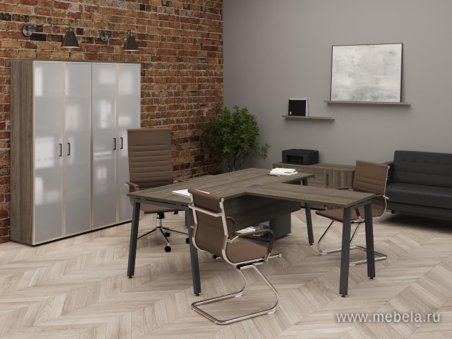 кабинет Project Elm