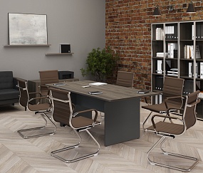 столы Project Elm