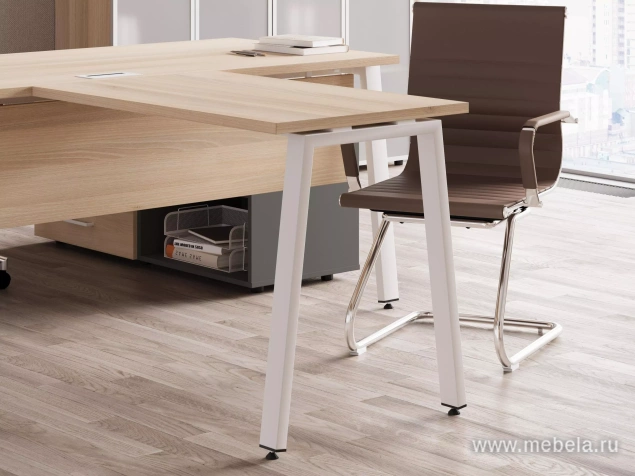 кабинет Project Acacia