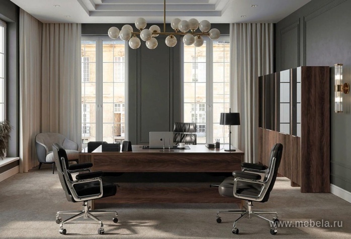 кабинет Akcent Lagos