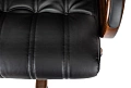 кресло T-9932 Walnut