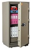 Cейф FRS-140.T-EL