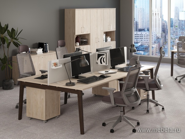 мебель Onix Wood