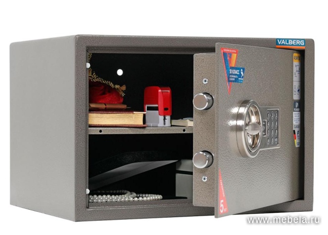 Сейф Valberg ASM 30 EL