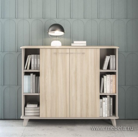 кабинет Time Metal