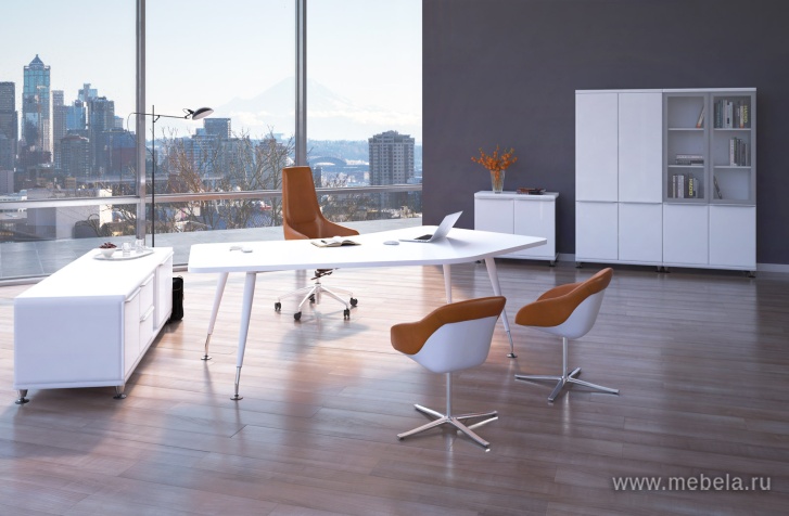 кабинет Emporio