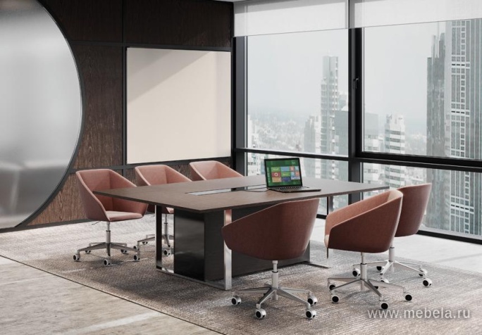 кабинет руководителя Exe