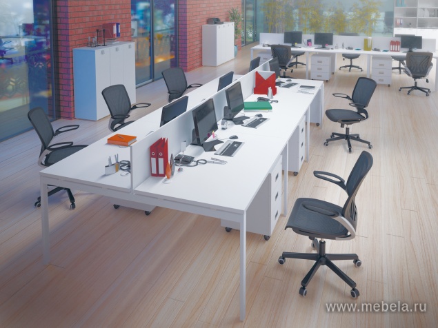 мебель для персонала Tess