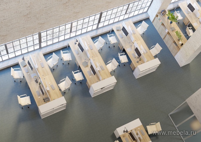 мебель Metal Style Acacia