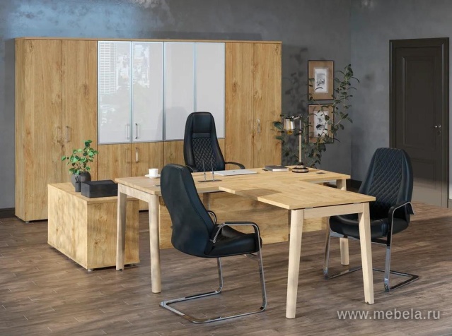 кабинет Onix wood