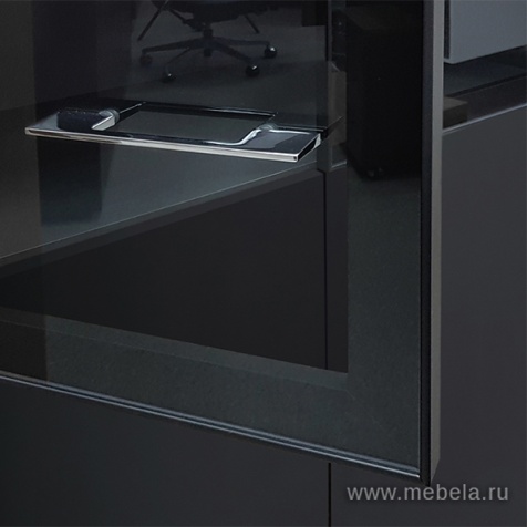 кабинет Kvins Slim