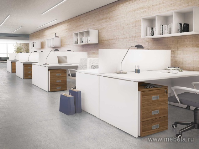 мебель для персонала Tess