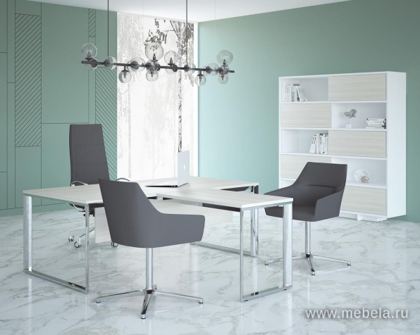 кабинет Carre