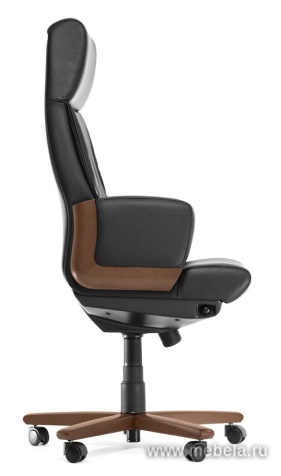 кресло Dico Wood A