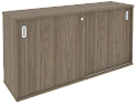 Офисный шкаф-купе 
