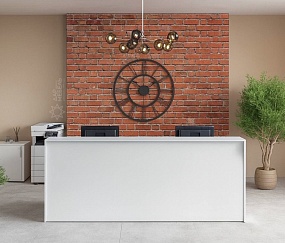 ресепшн Комфорт White