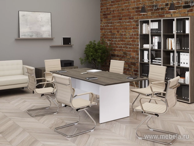 кабинет Project Elm