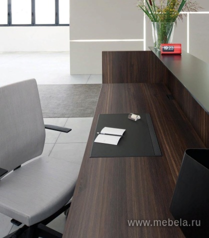 ресепшн Factory