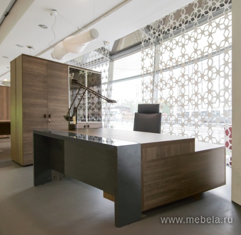 кабинет директора Lava