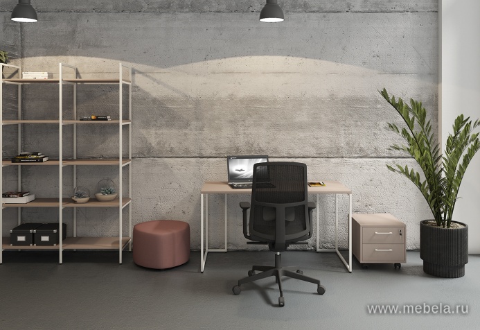 Офисная мебель Link