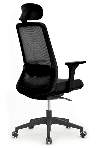 фото кресло RV-Ворк №5