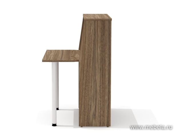 стойка ресепшн Агат