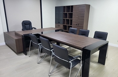 ЧОП Безопасность