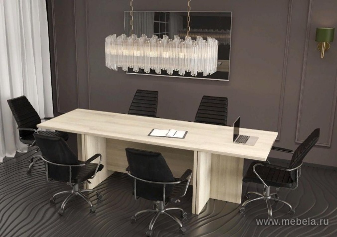 кабинет Akcent Light